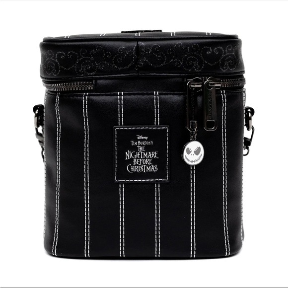 Buckle-Down Handbags - Nightmare before Christmas- crossbody Buckle Down